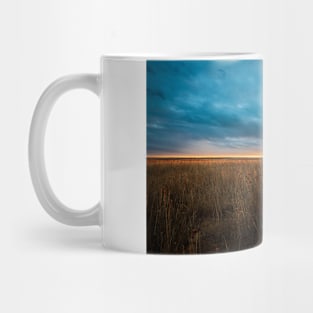 Colorado Plains Sunset Mug